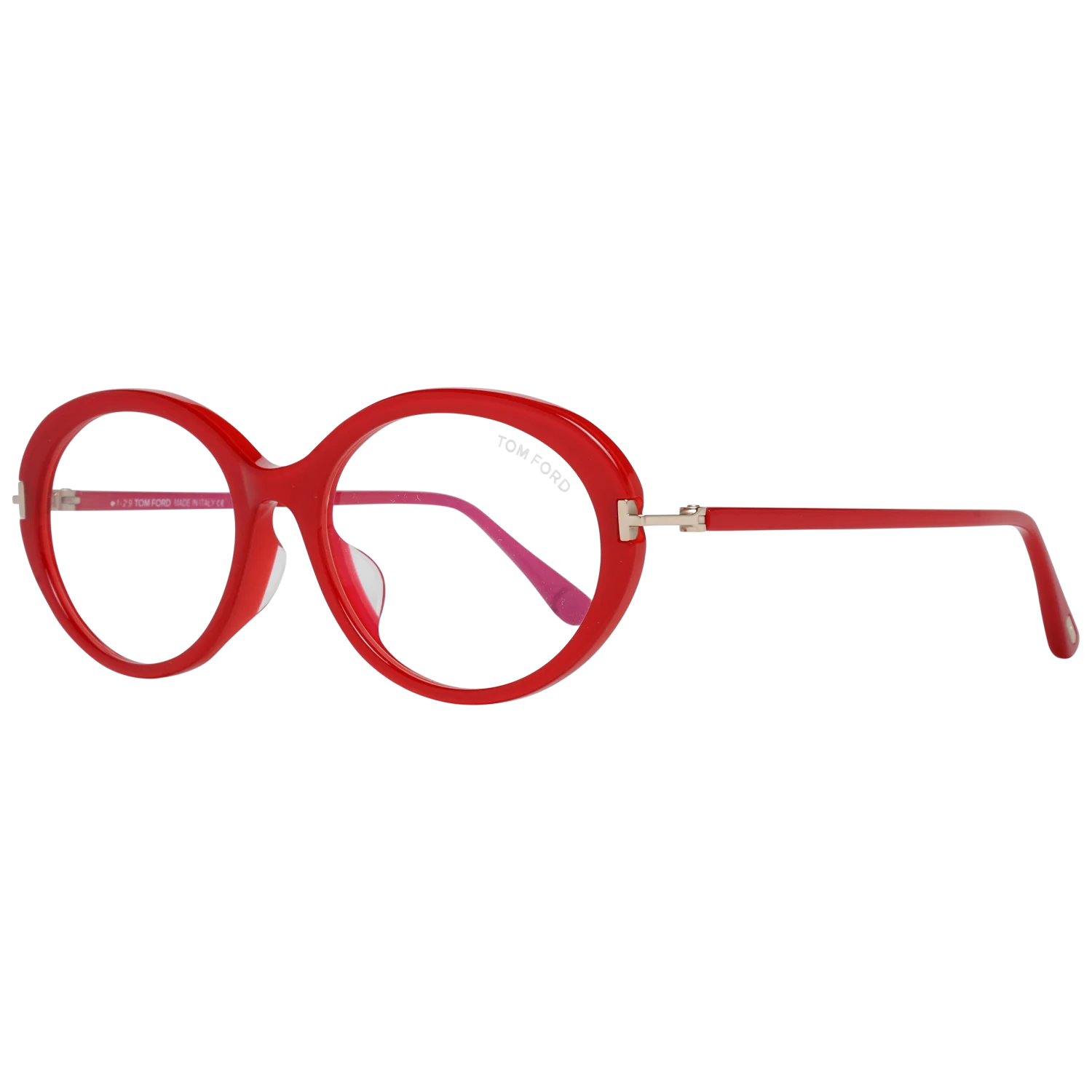 Tom Ford Brille FT5675-F-B 066 54 Blue Filter