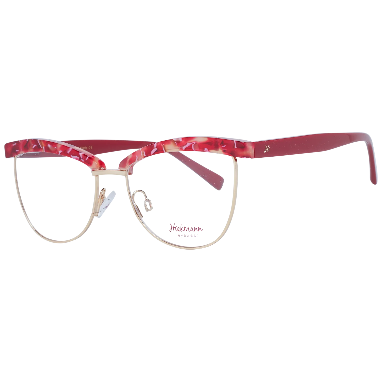 Ana Hickmann Lunettes HI1051 E01 54