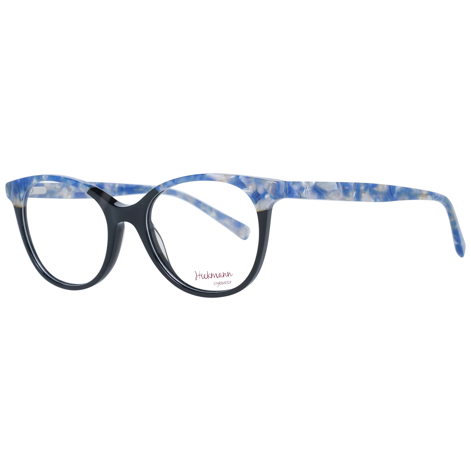 [20232174] Ana Hickmann Brille HI6085 A01 50