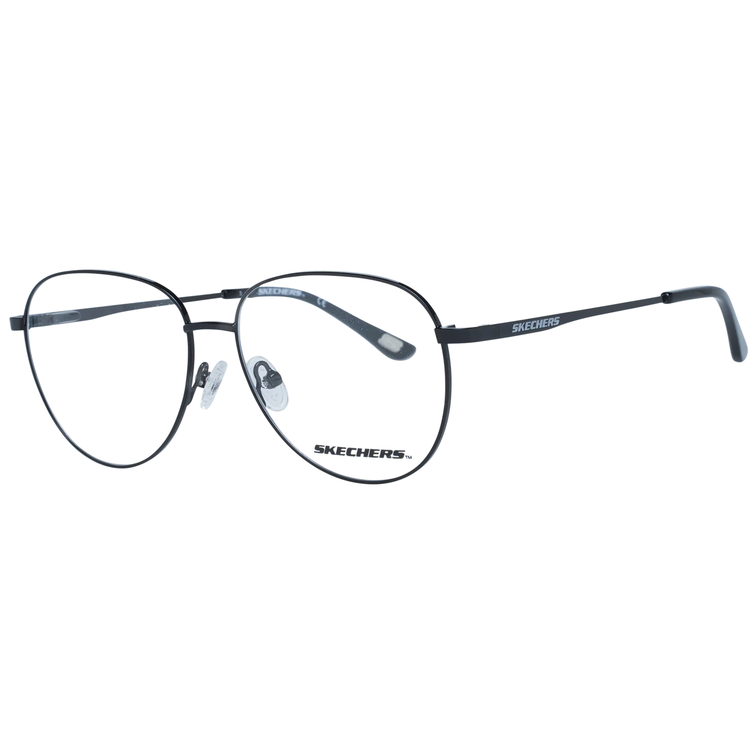 Skechers Optical Frame SE3334 001 52
