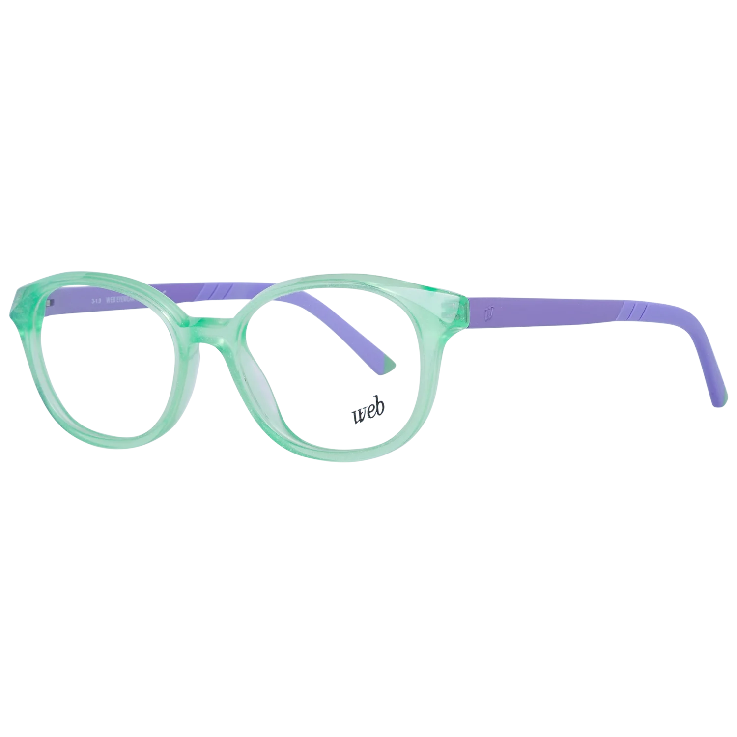 [20234061] Web Lunettes WE5264 077 46