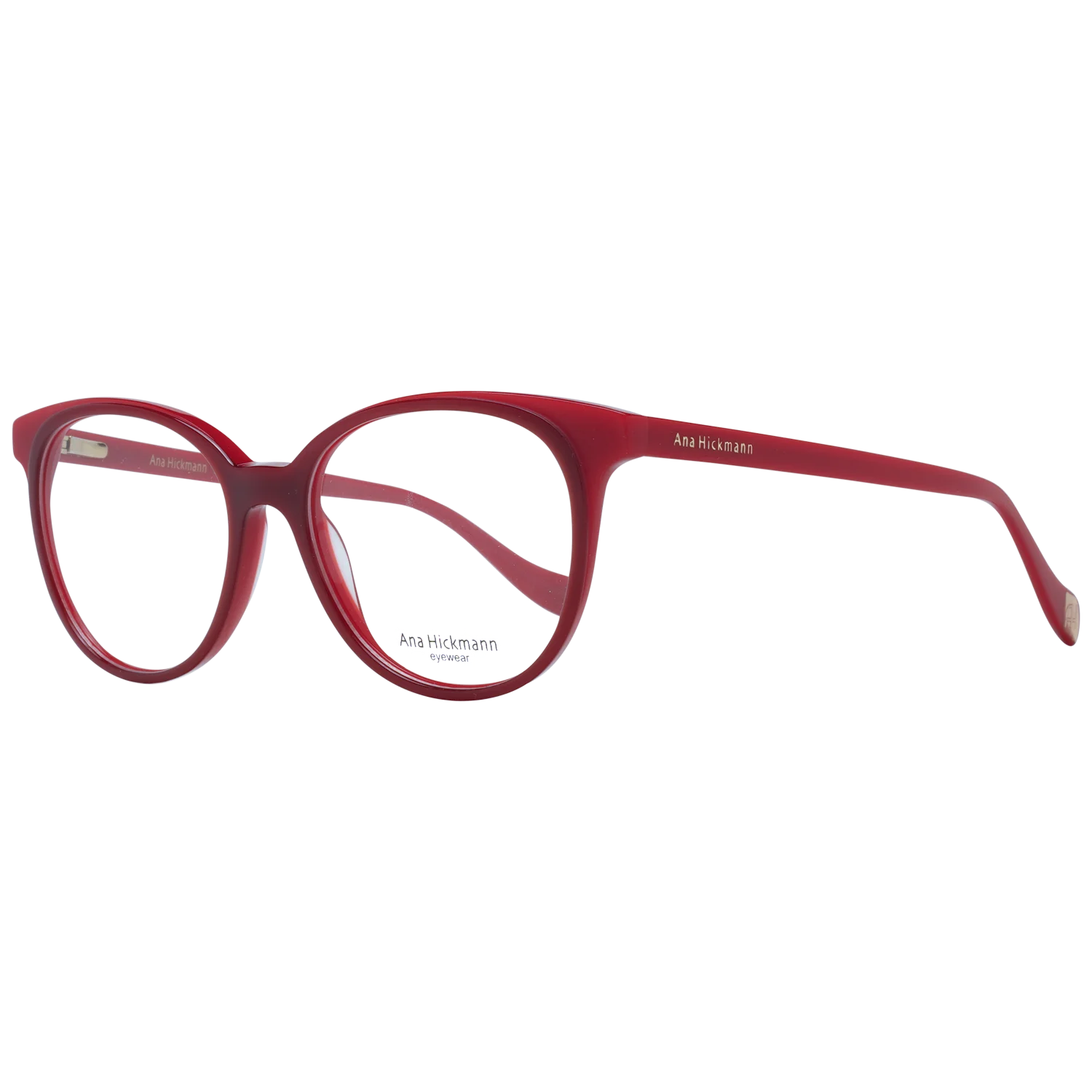 Ana Hickmann Lunettes AH6348 H03 51