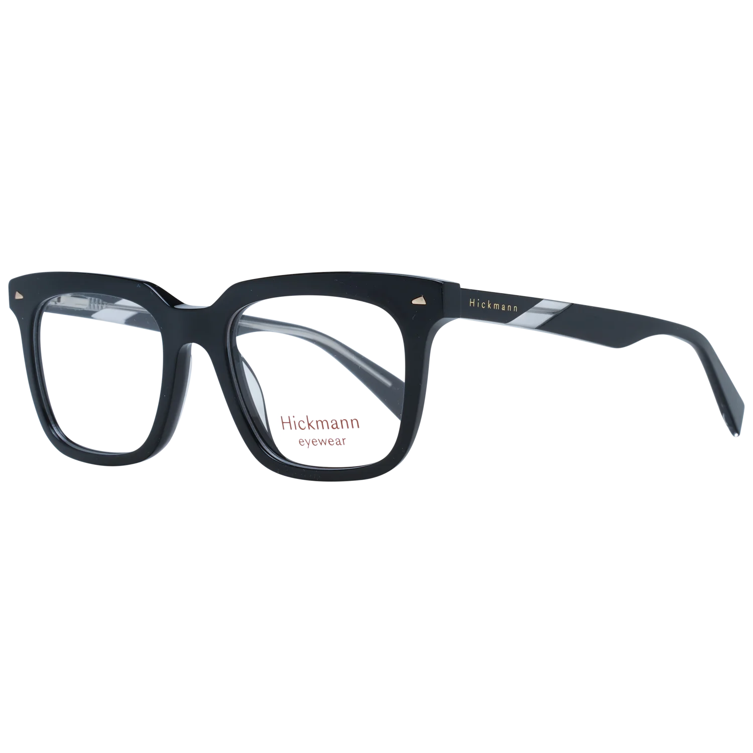 Ana Hickmann Brille HIY6014 A01 48