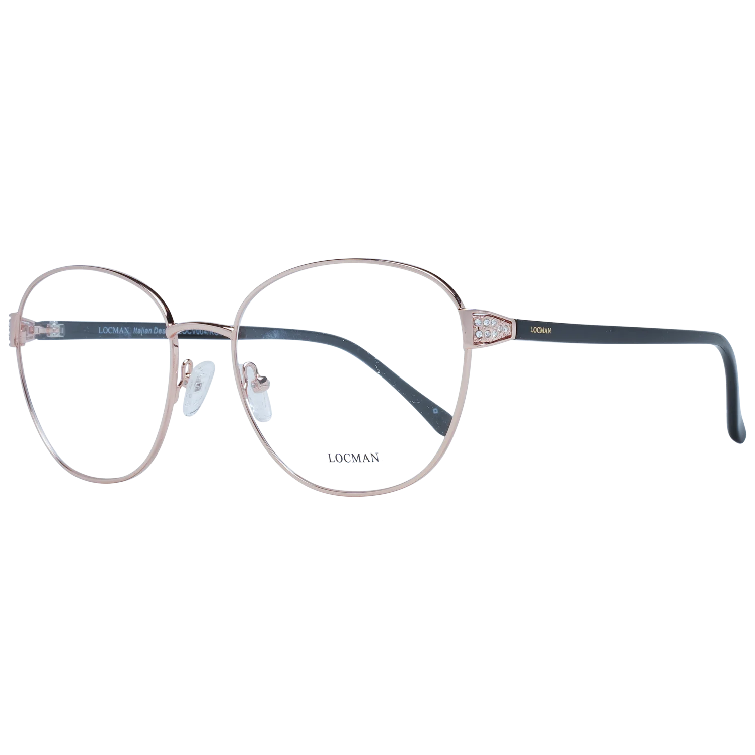 [20241306] Locman Lunettes LOCV004 RGD 58