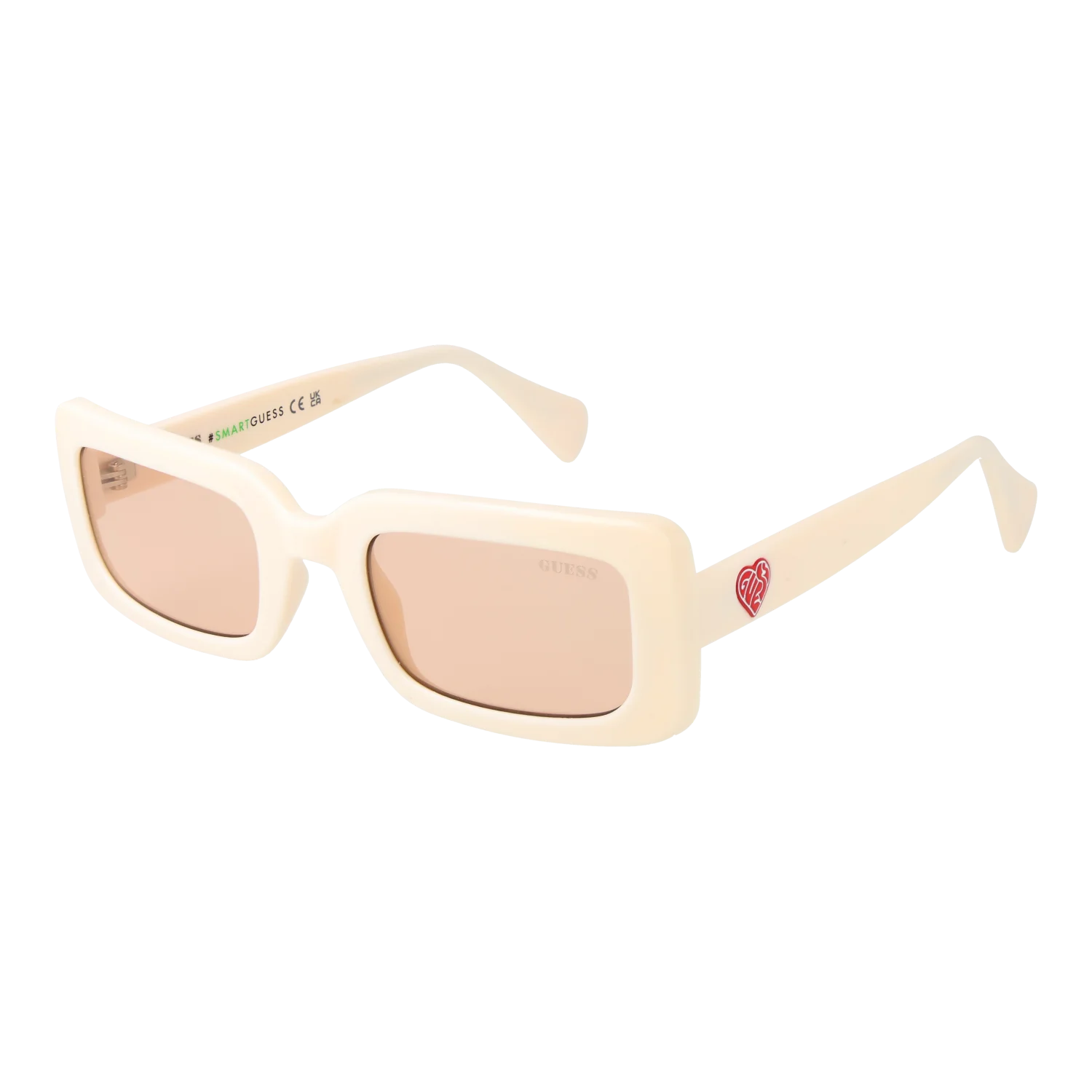 [25003602] Guess Lunettes De Soleil GU8262 25E 54