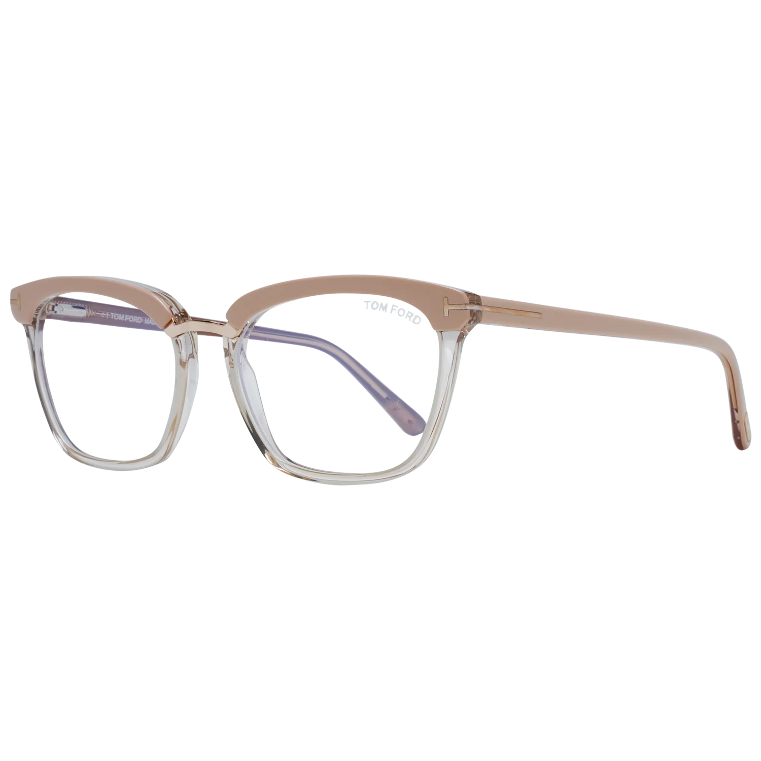 Tom Ford Gafas FT5550-B 072 54