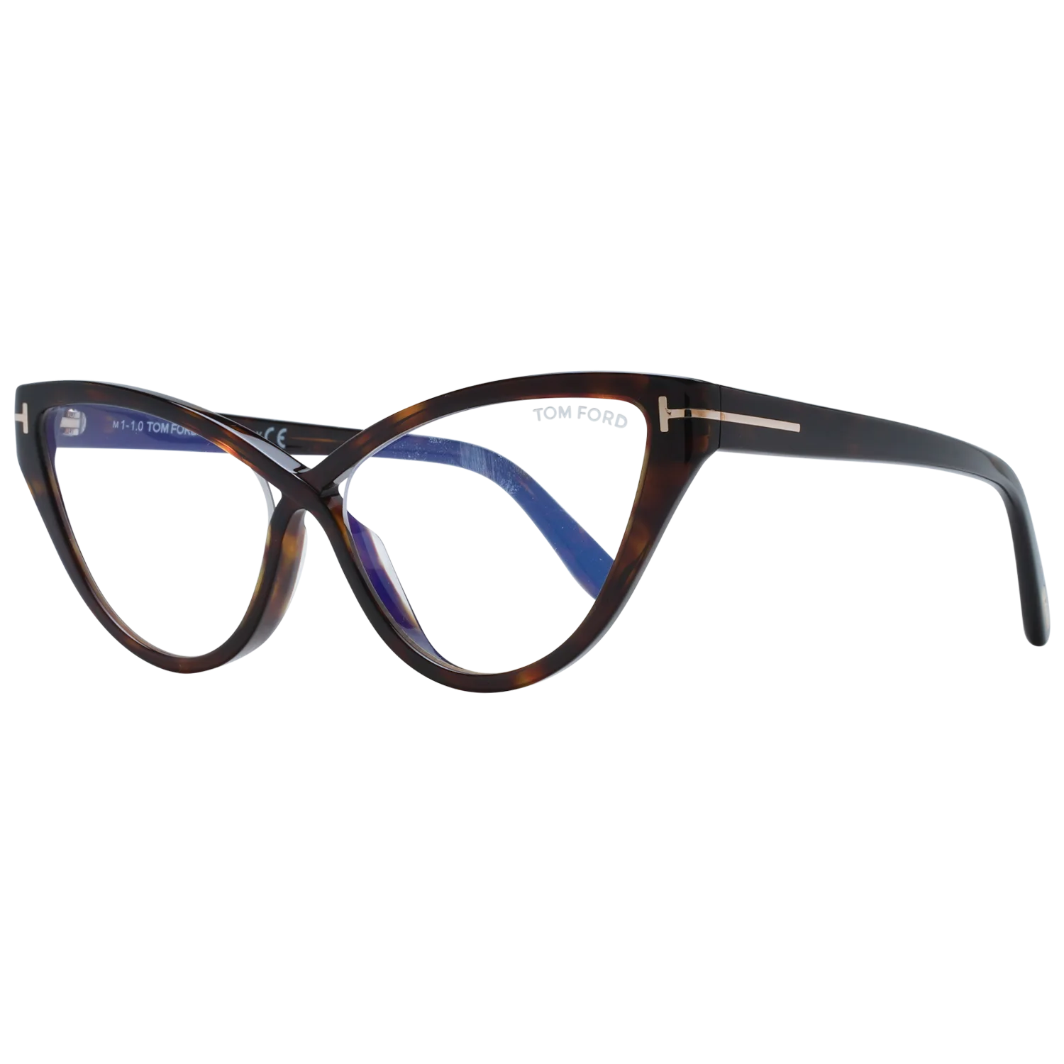 Tom Ford Gafas FT5729-B 052 56