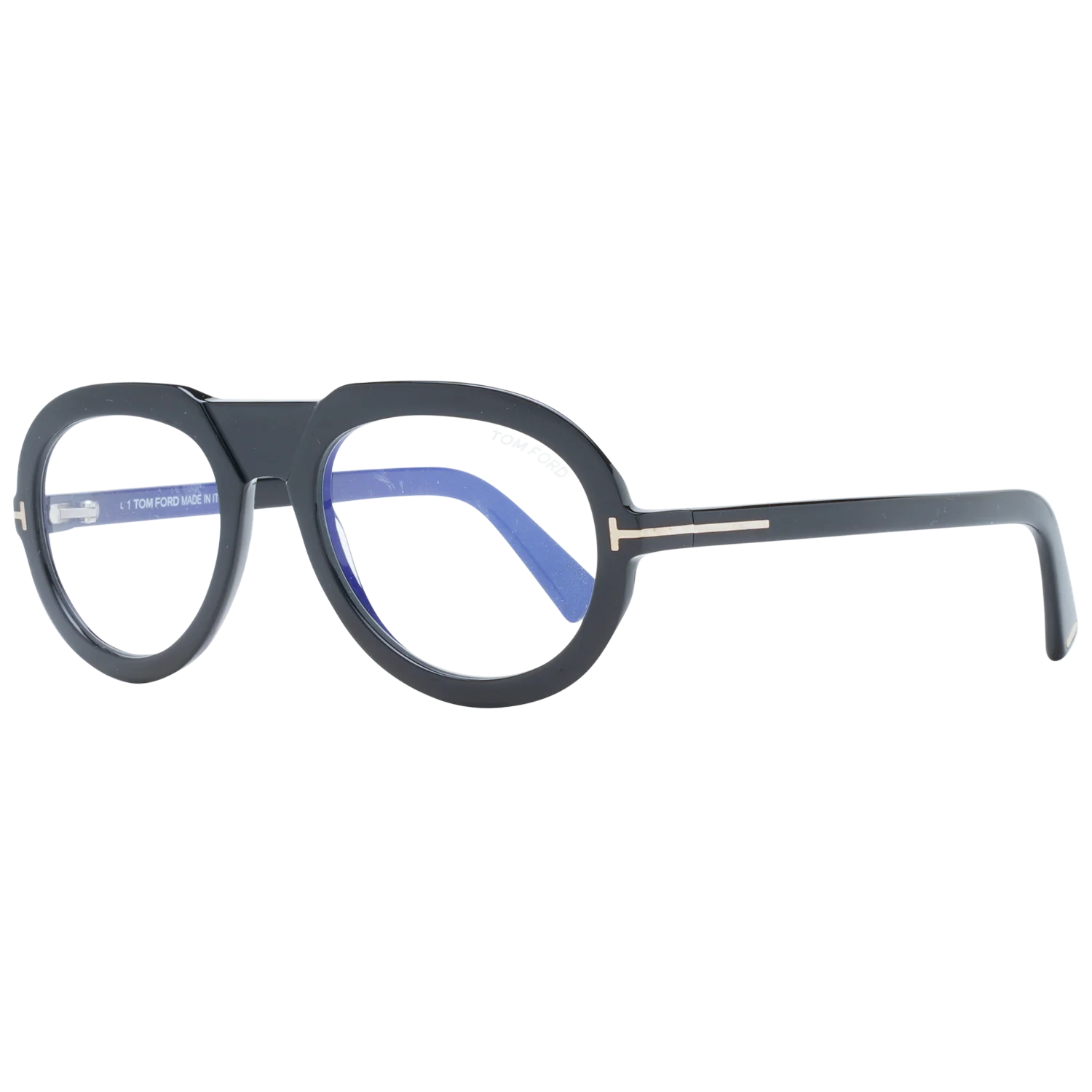 Tom Ford Montatura Da Vista FT5756-B 001 53