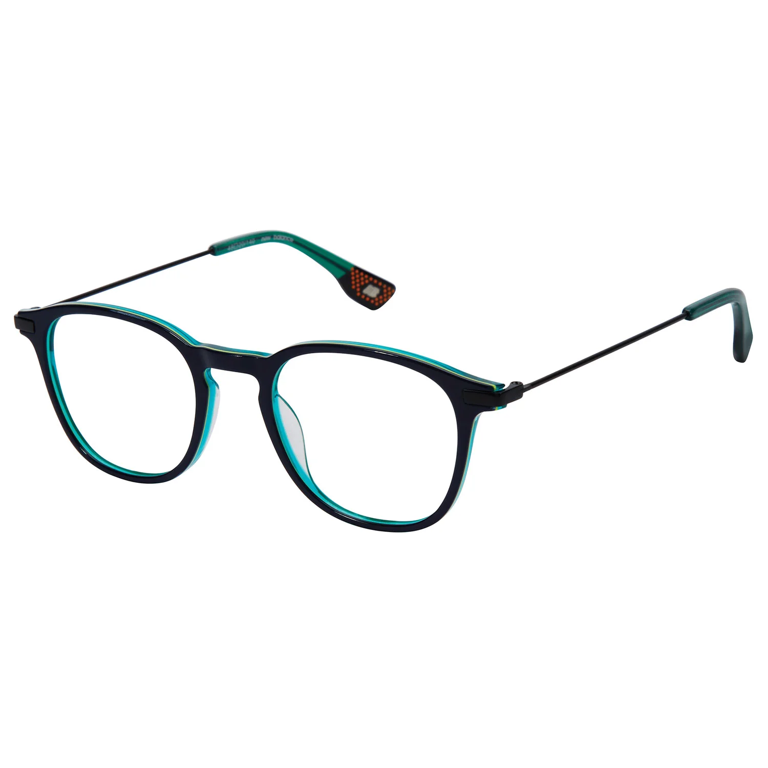 New Balance Lunettes NB408204 48