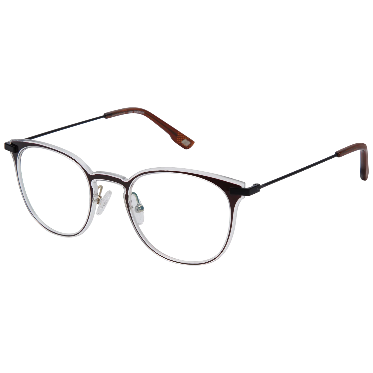 [20245002] New Balance Montatura Da Vista NB408604 48