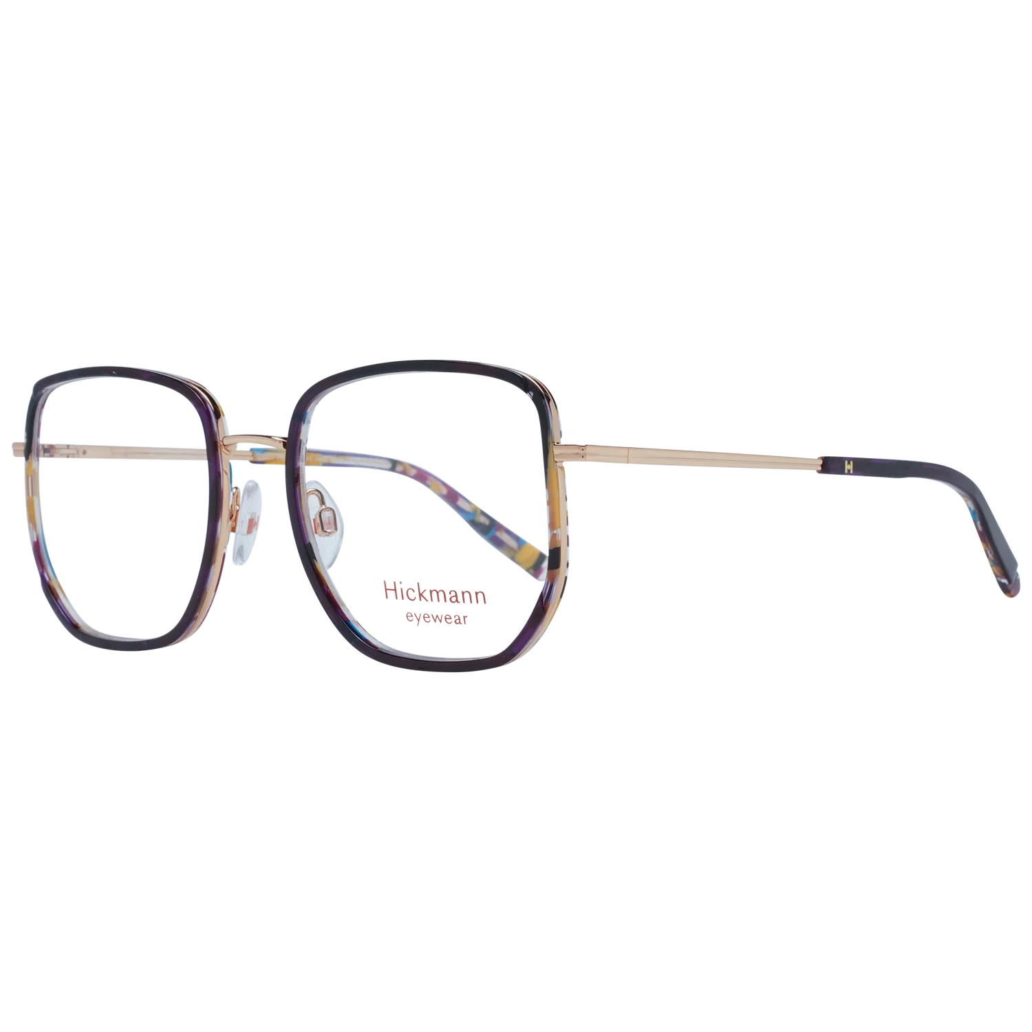 [20240295] Ana Hickmann Brille HI1177 H04 52
