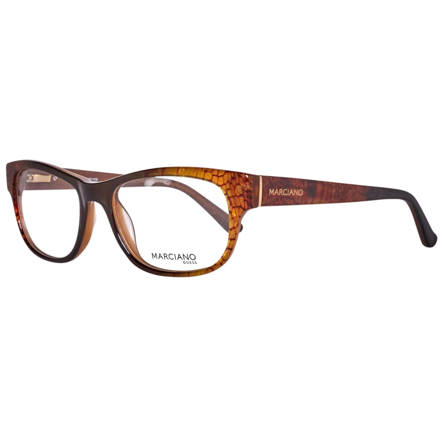 [20171798] Marciano by Guess Optical Frame GM0261 050 53