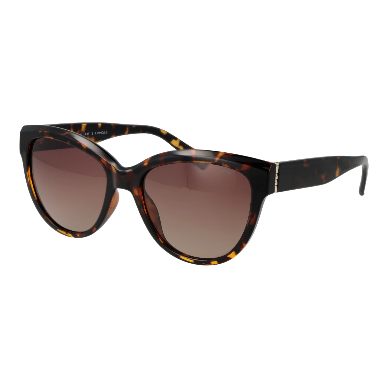 Invu Lunettes De Soleil B2331 B 56