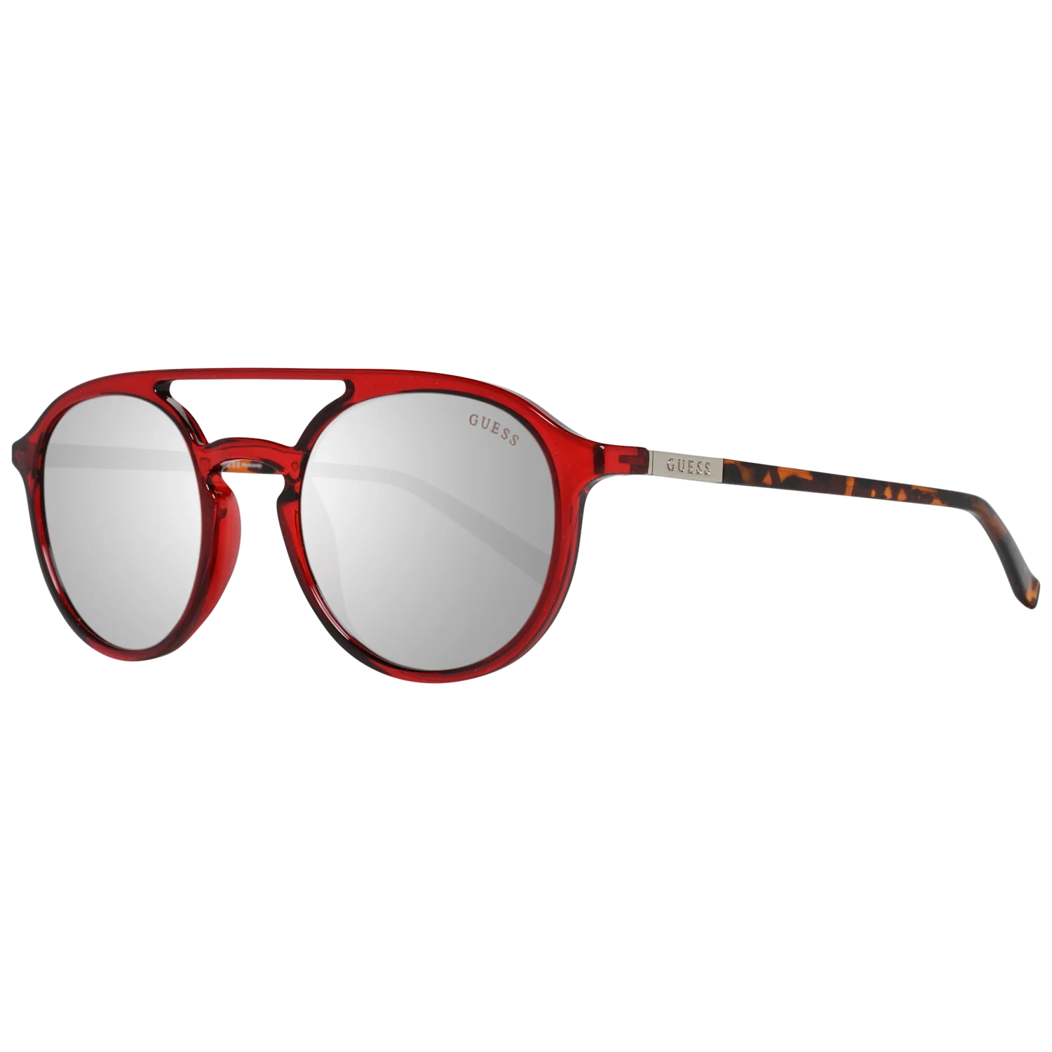 [20192406] Guess Sonnenbrille GU3033 66F 52