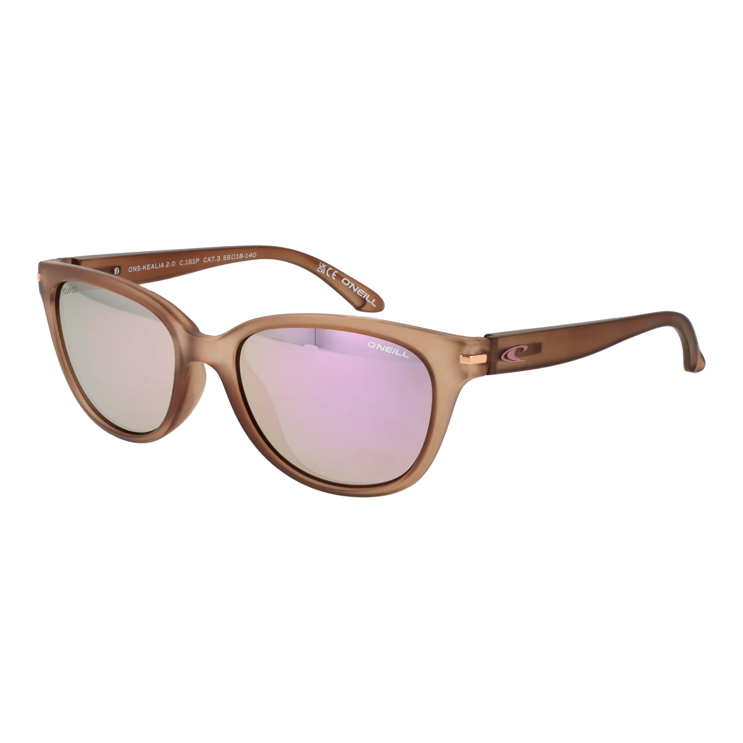 O'Neill Lunettes De Soleil ONS-KEALIA2.0 151P 55