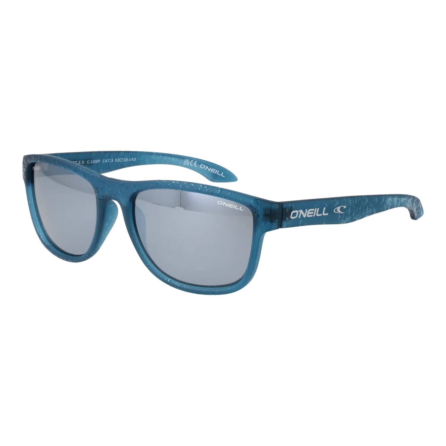 O'Neill Gafas De Sol ONS-COAST2.0 105P 53