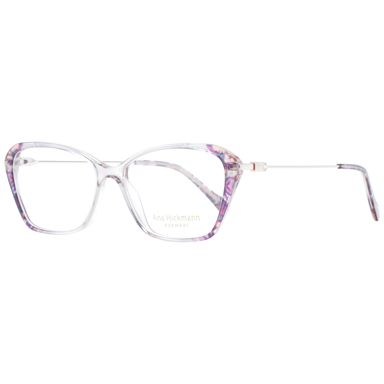 [20240571] Ana Hickmann Optical Frame AH6496T C02 54