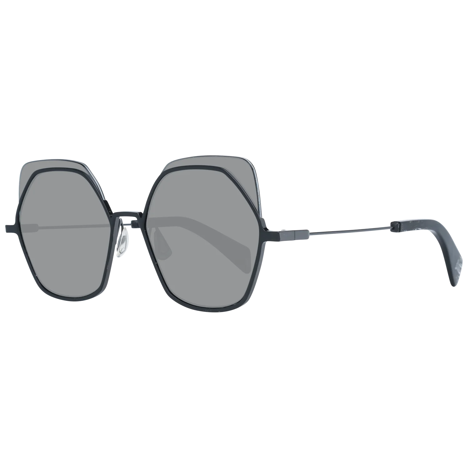 Yohji Yamamoto Sonnenbrille YY7031 031 52