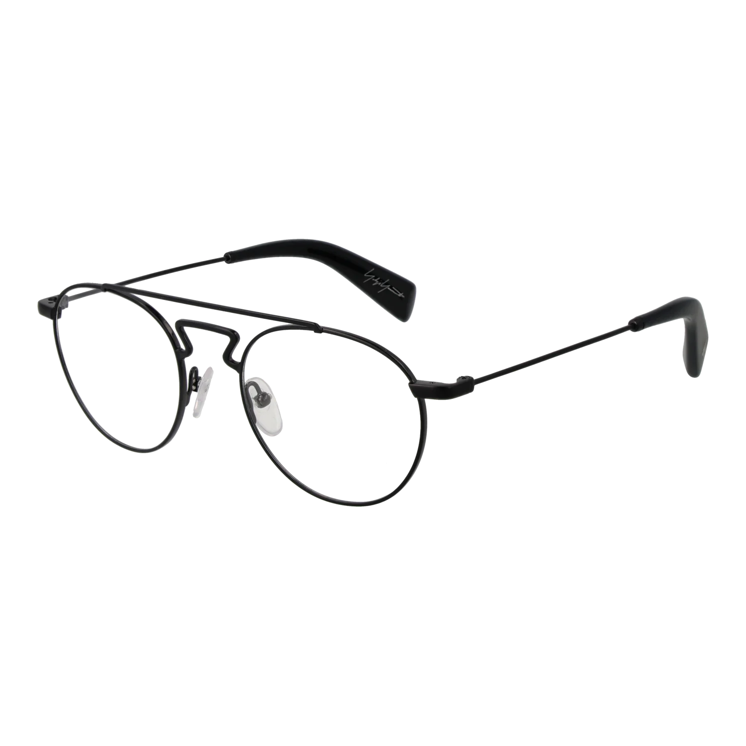 Yohji Yamamoto Optical Frame YY3004 002 50