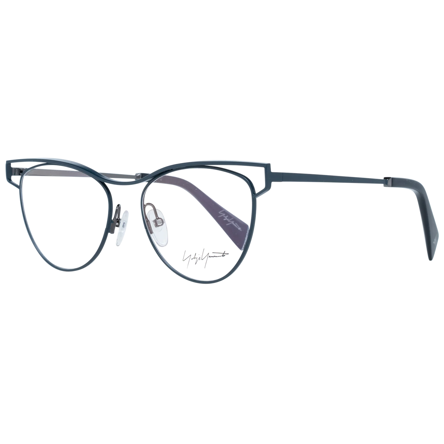 Yohji Yamamoto Brille YY3016 639 52