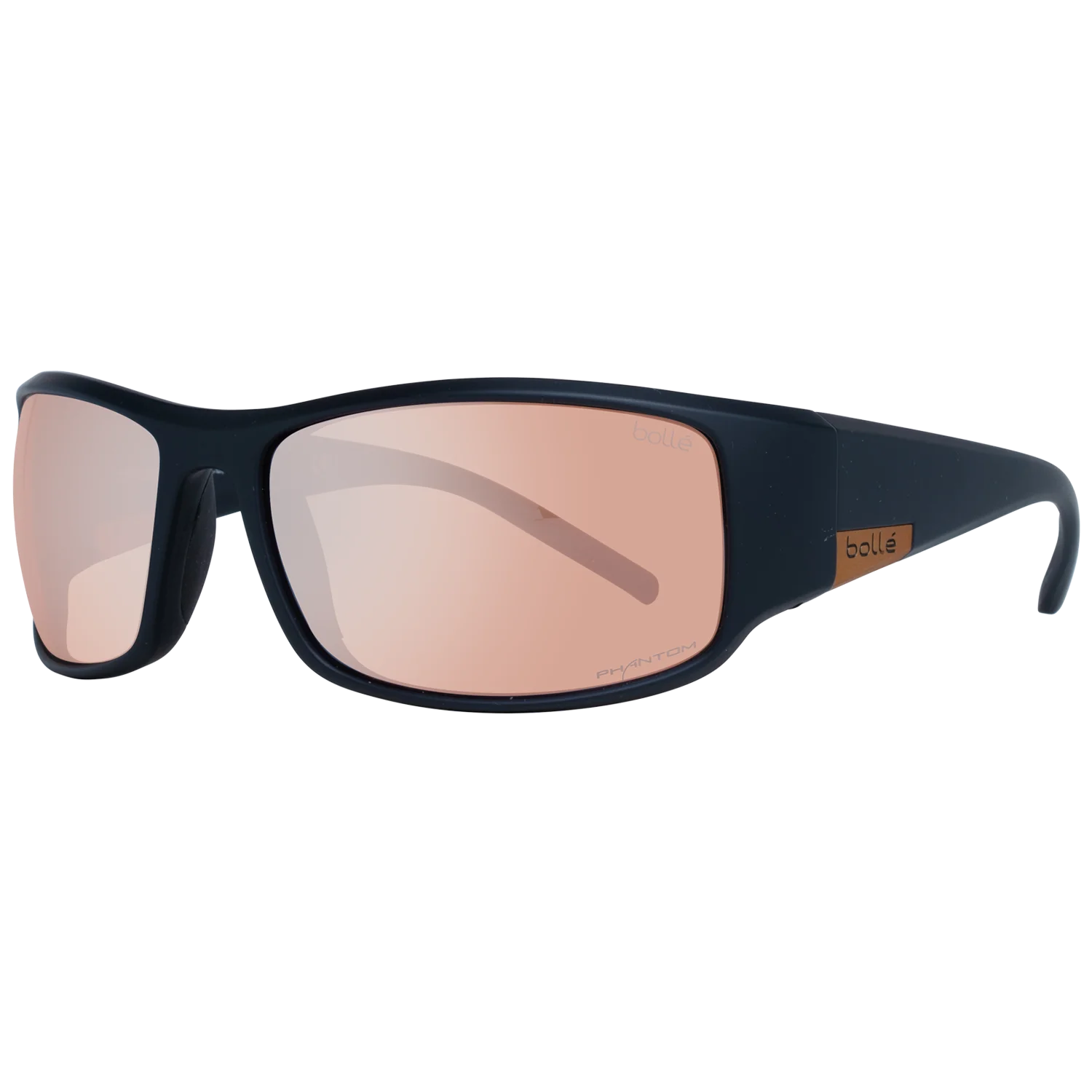 [20222826] Bolle Sunglasses 12575 King 63