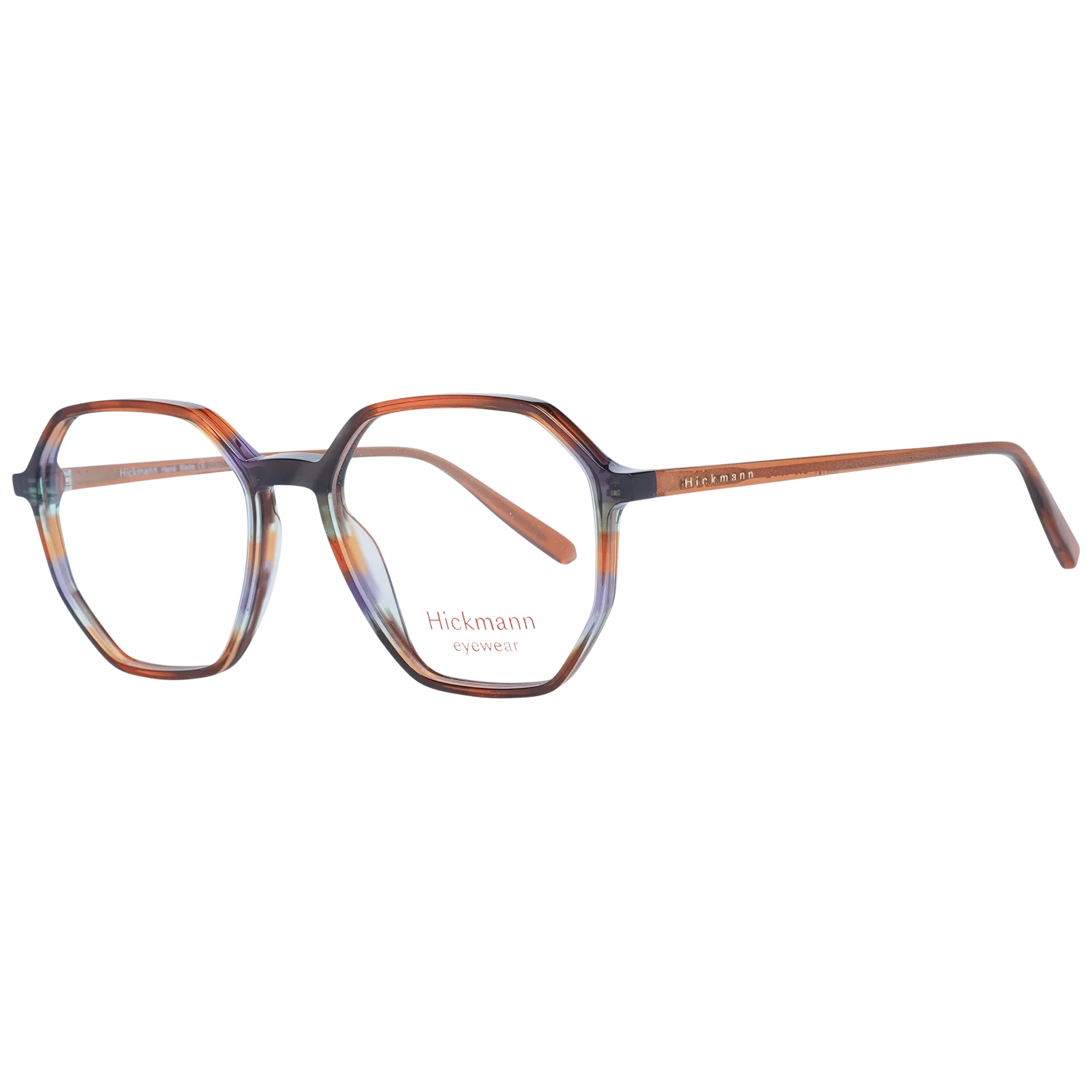[20232013] Ana Hickmann Optical Frame HI6197 E02 52