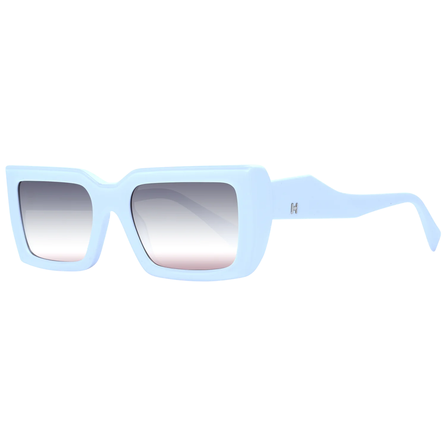 Ana Hickmann Sonnenbrille HI9199 H01 53