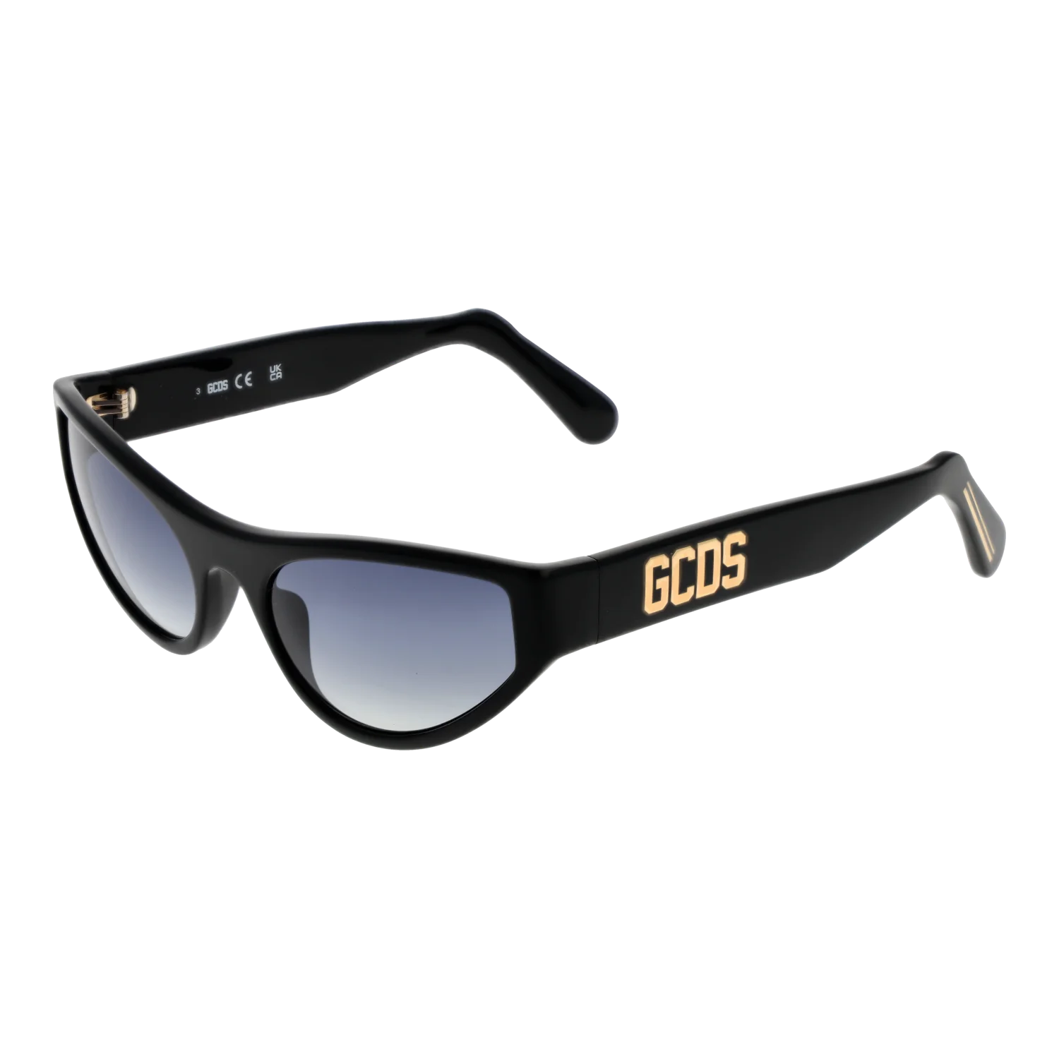 GCDS Occhiali Da Sole GD0024 01B 55