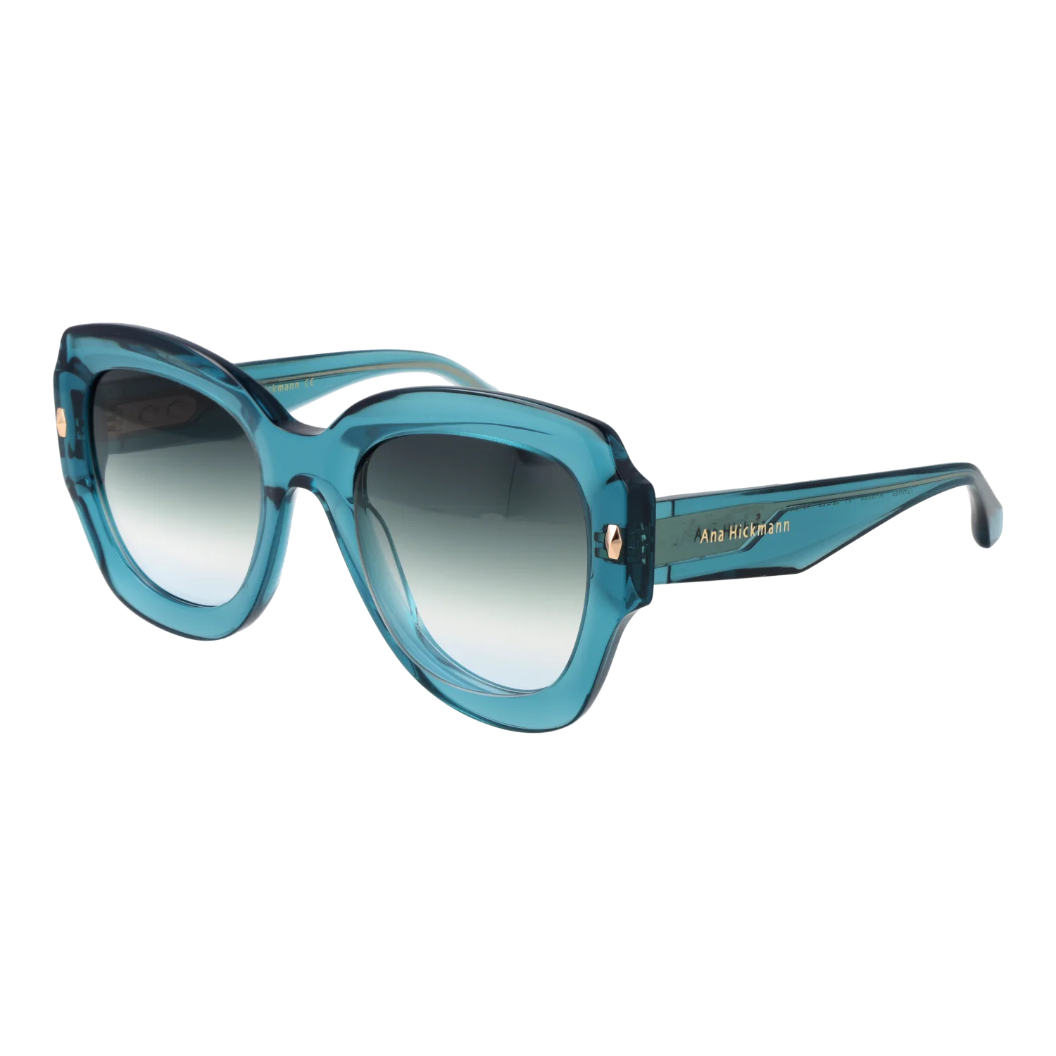 Ana Hickmann Sunglasses AH9380 T01 52