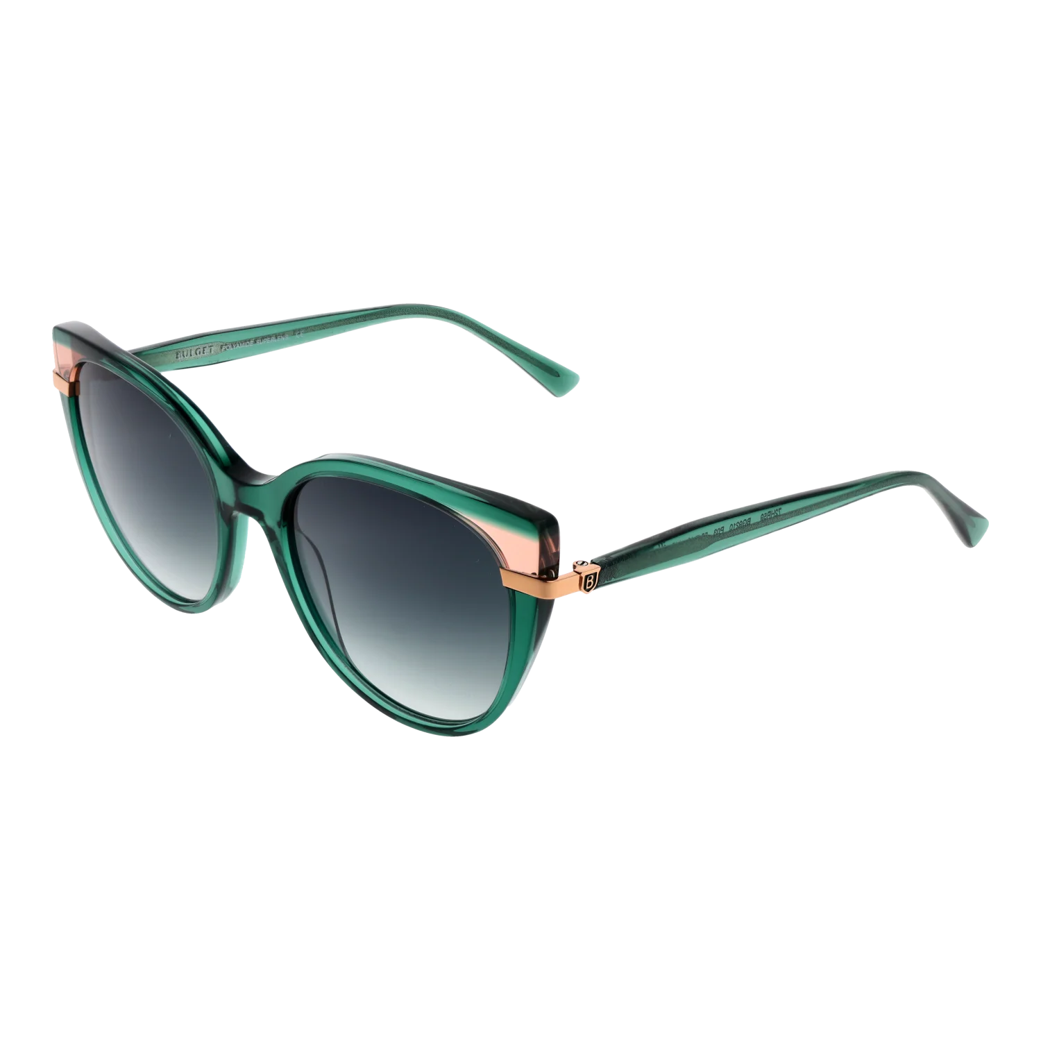 Bulget Gafas De Sol BG9210 P03 55