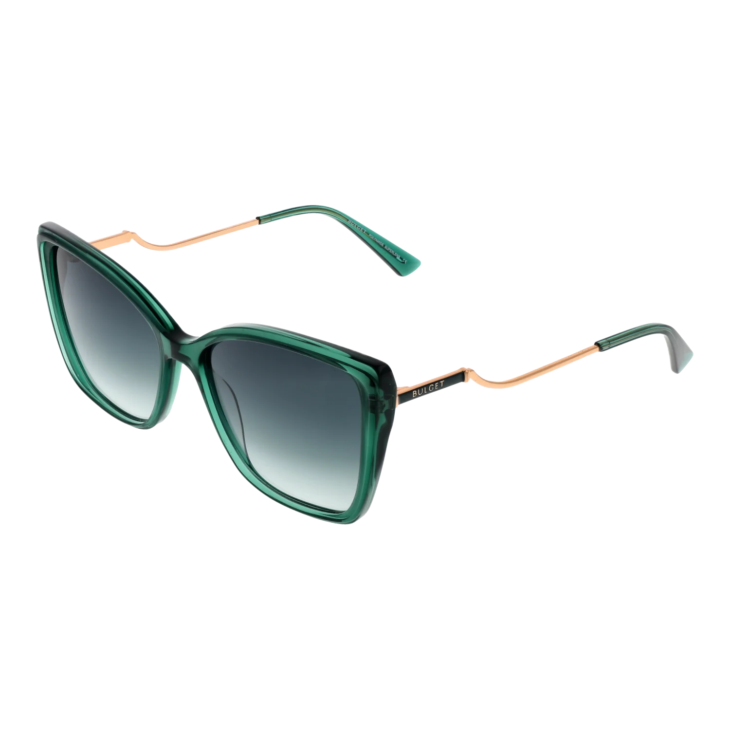[25001233] Bulget Occhiali Da Sole BG9220 T01 56