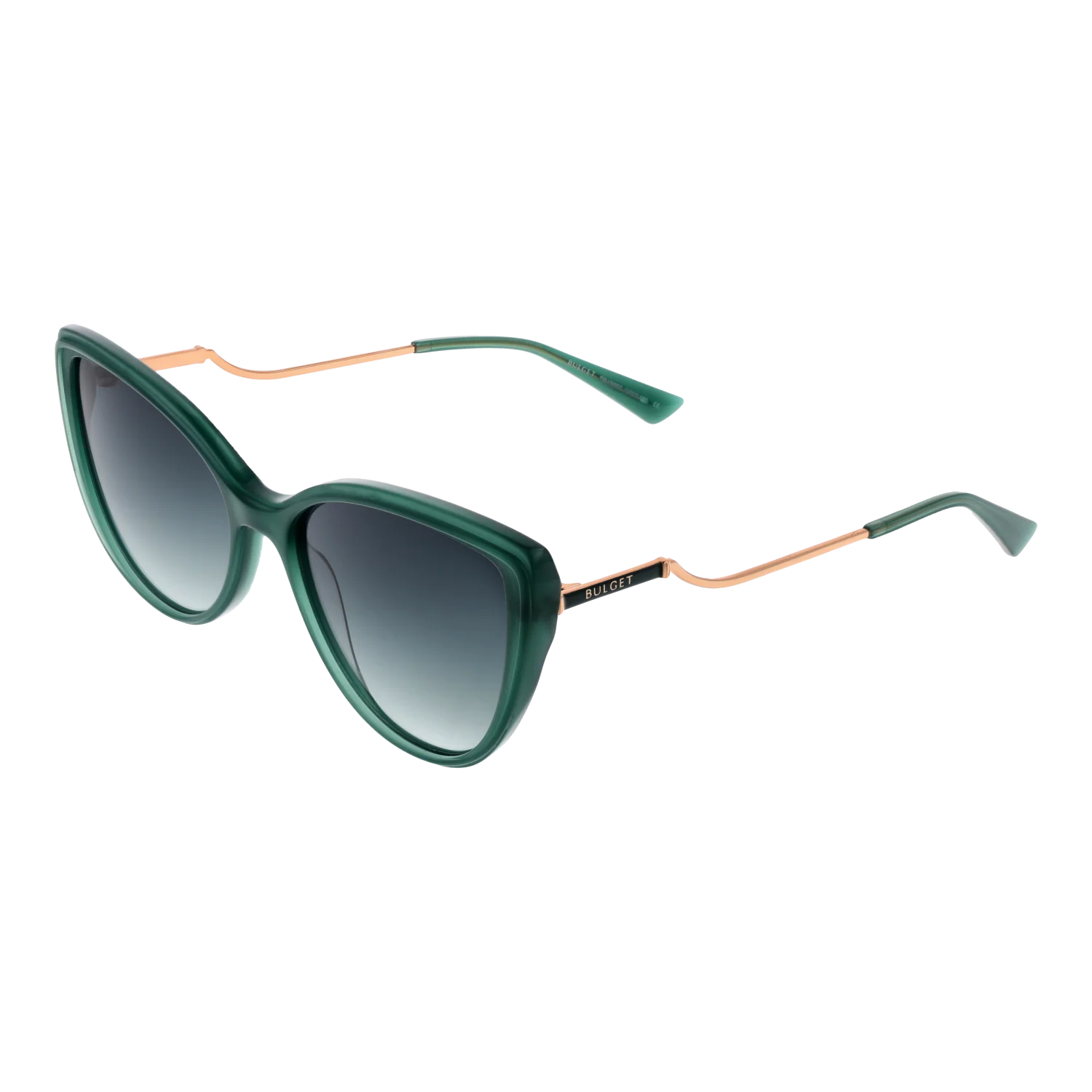 Bulget Lunettes De Soleil BG9221 T01 56