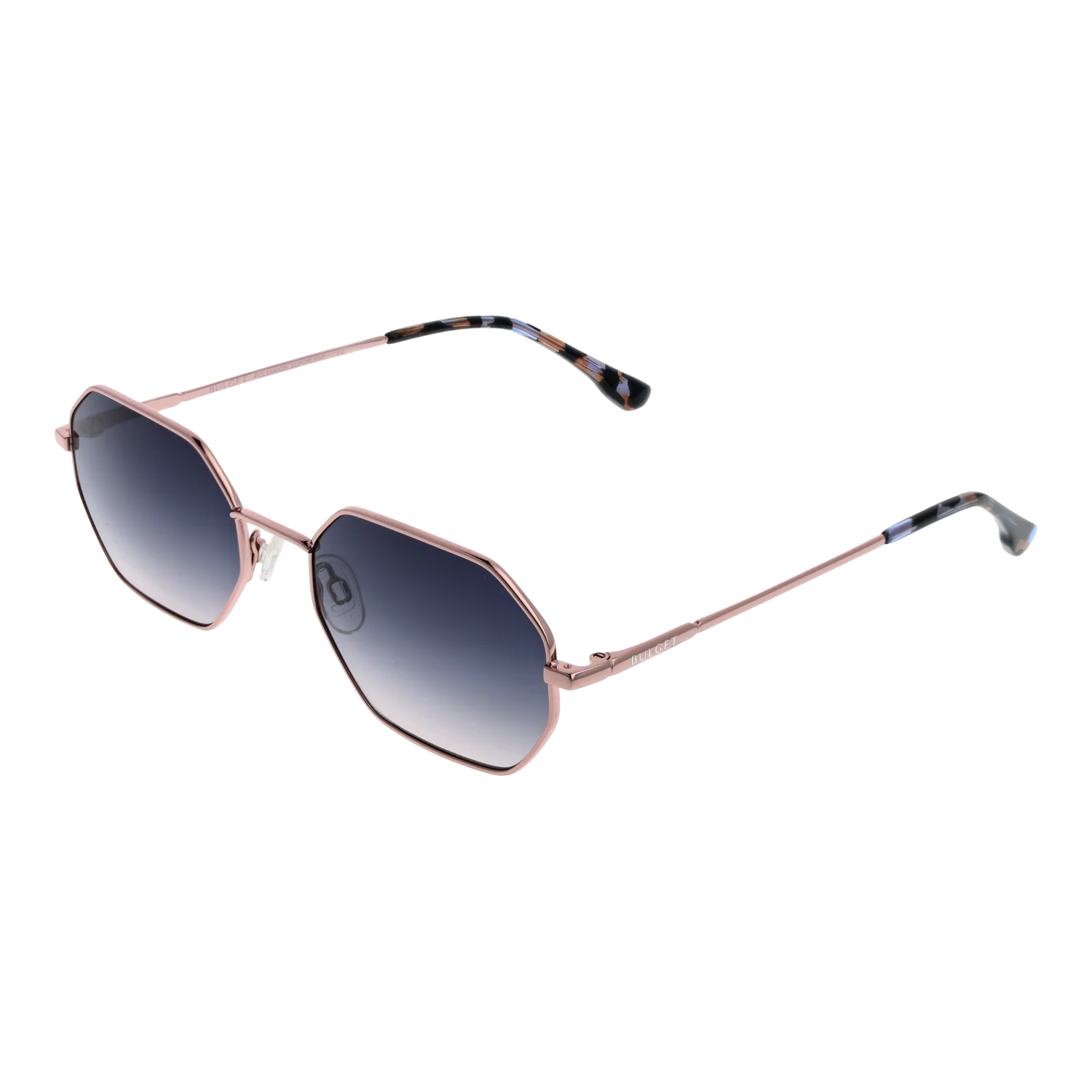 Bulget Lunettes De Soleil BGY3003 05A 55