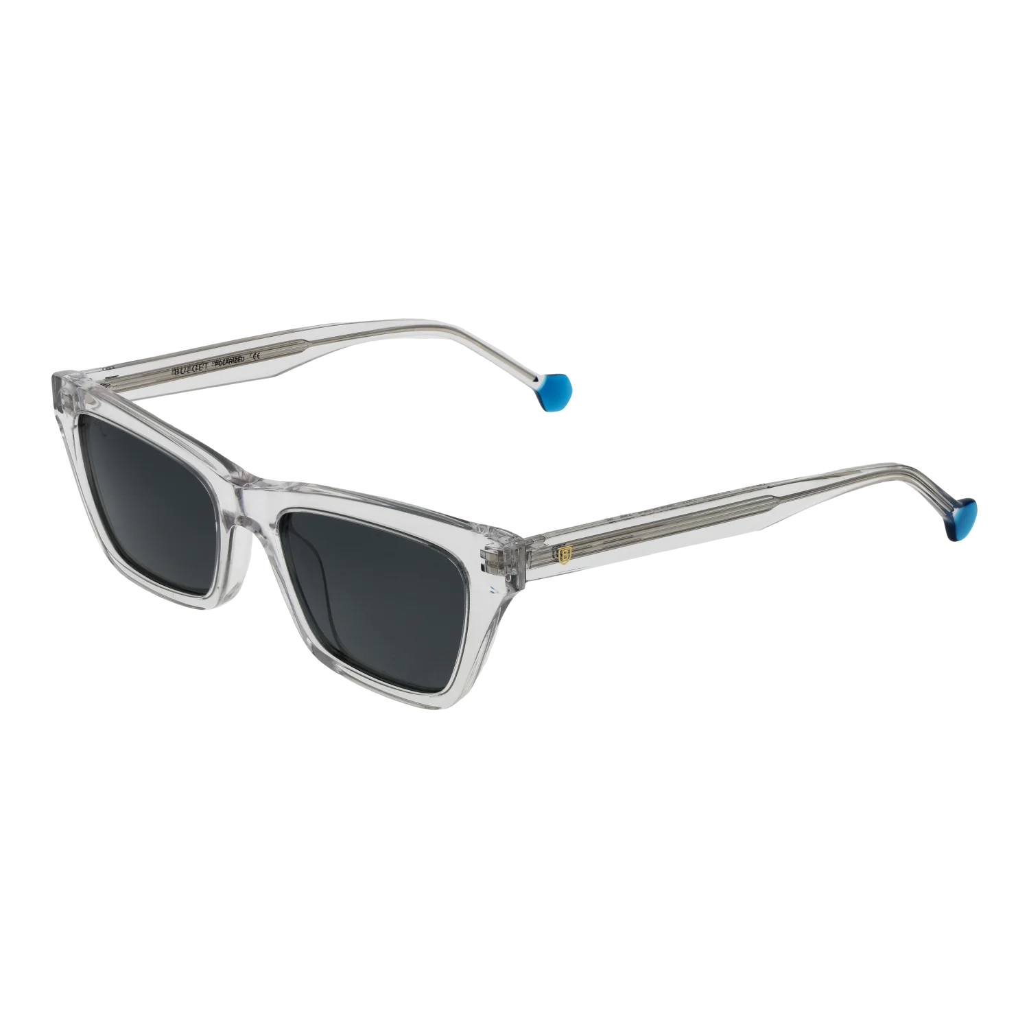 [25001267] Bulget Lunettes De Soleil BGY9004 T01P 50
