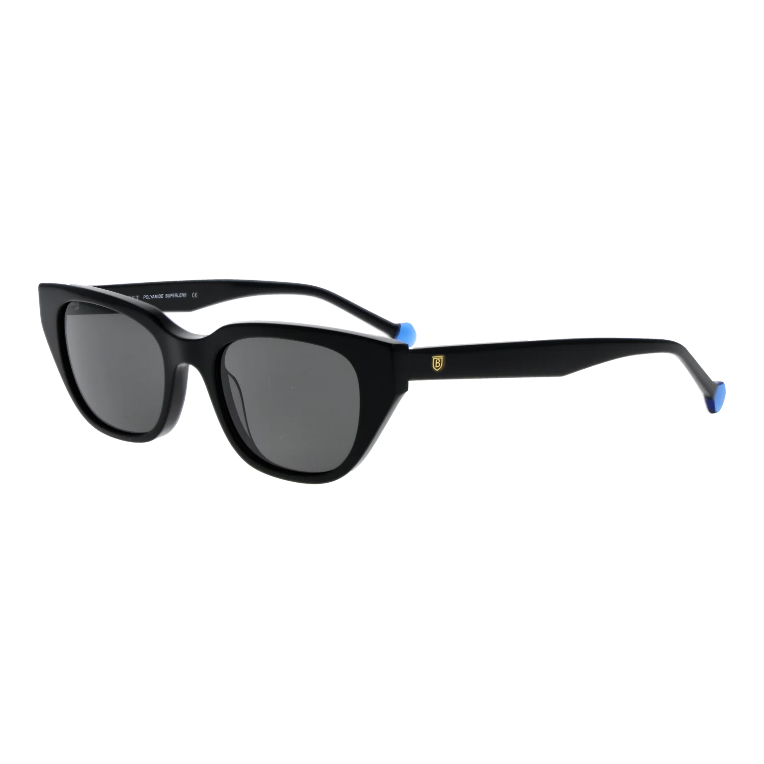 Bulget Sunglasses BGY9005 A01 48
