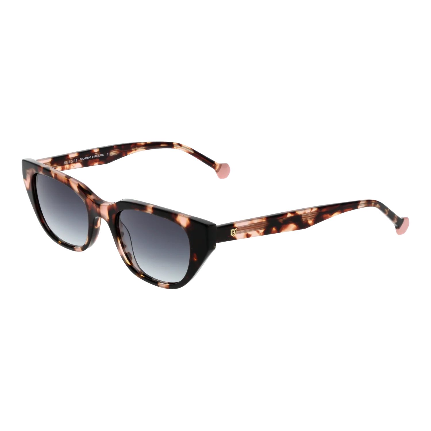 Bulget Sonnenbrille BGY9005 G21 48