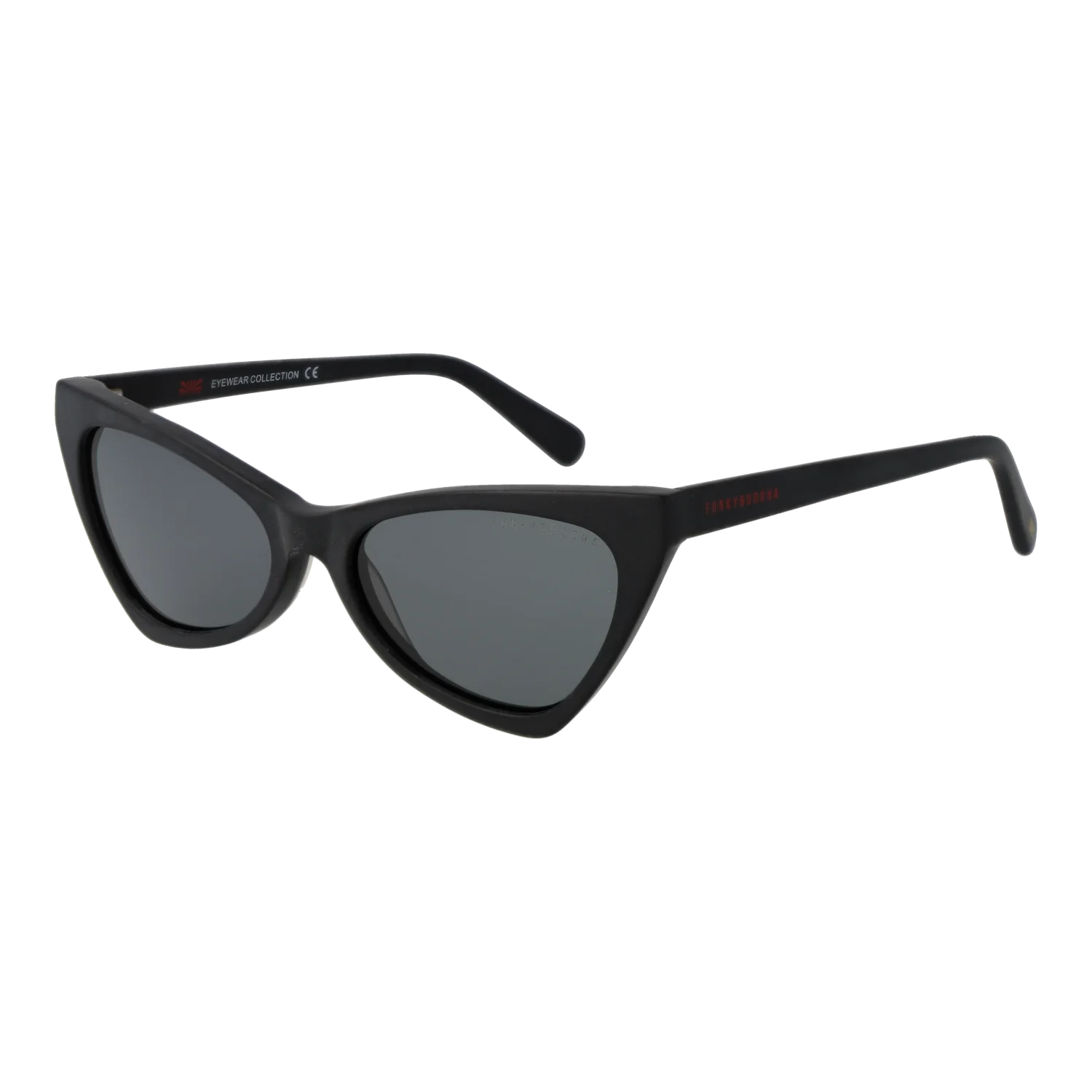 Funky Buddha Sonnenbrille FBS2023 002 52