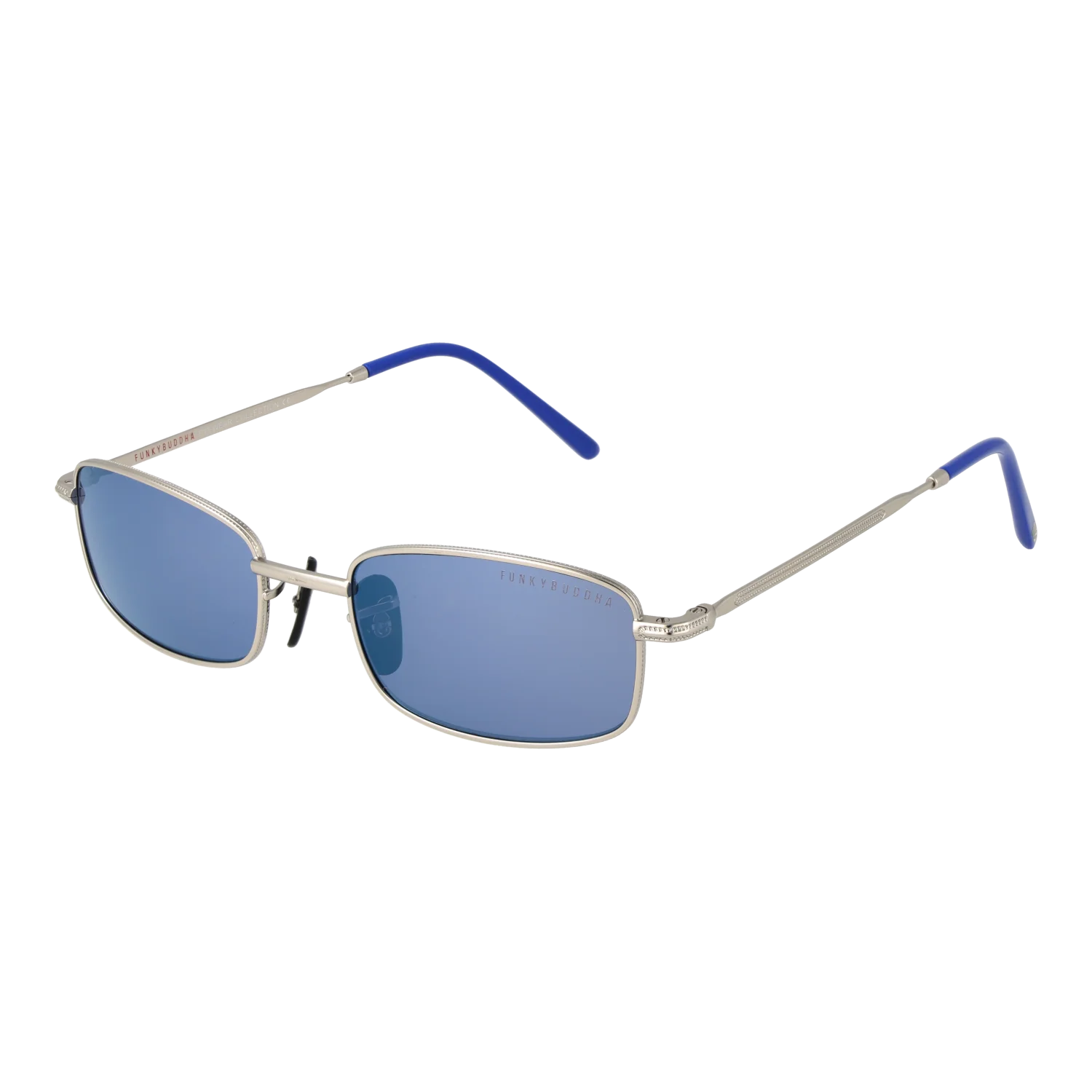 Funky Buddha Sunglasses FBS2026 004 51