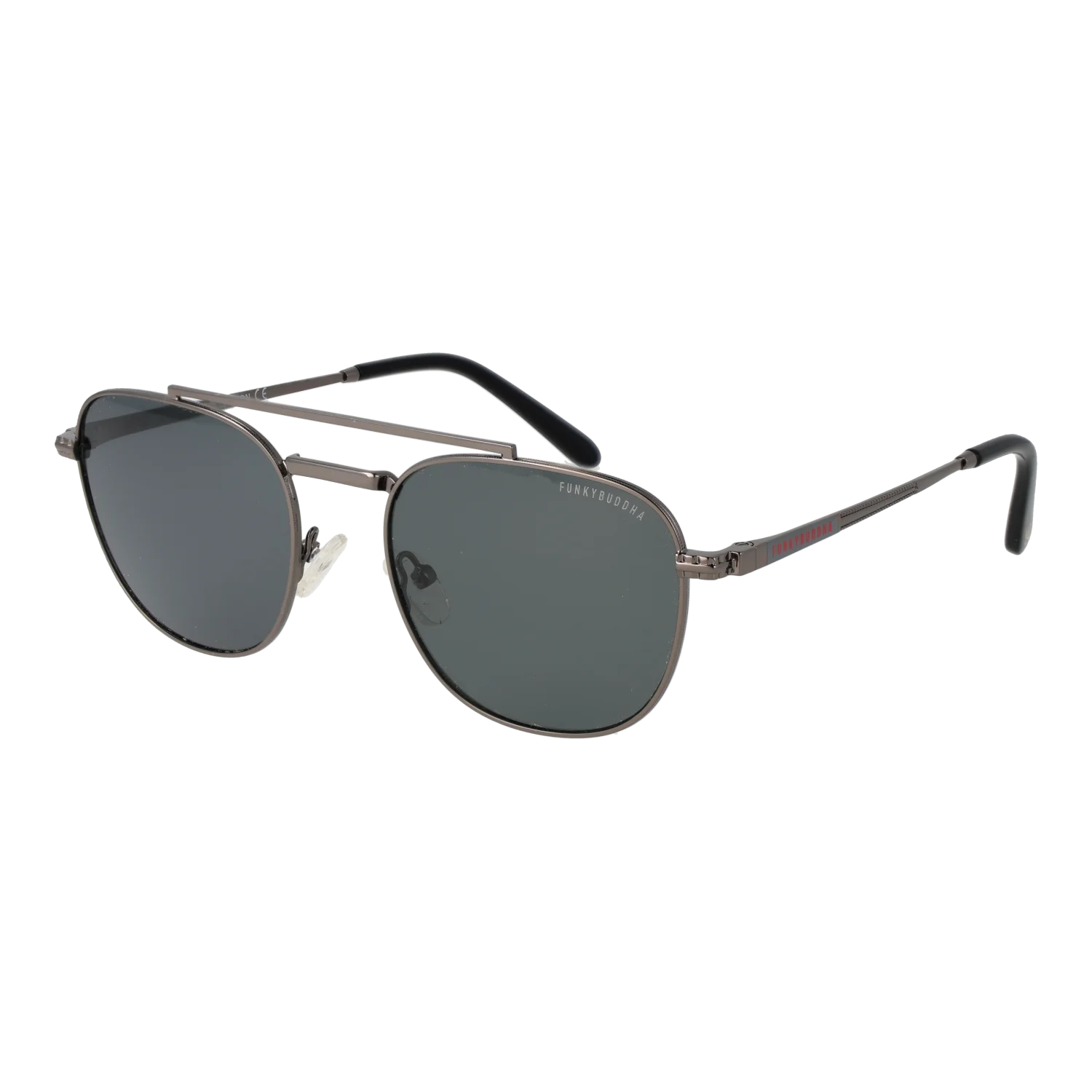 [25002952] Funky Buddha Sonnenbrille FBS2056 004 54