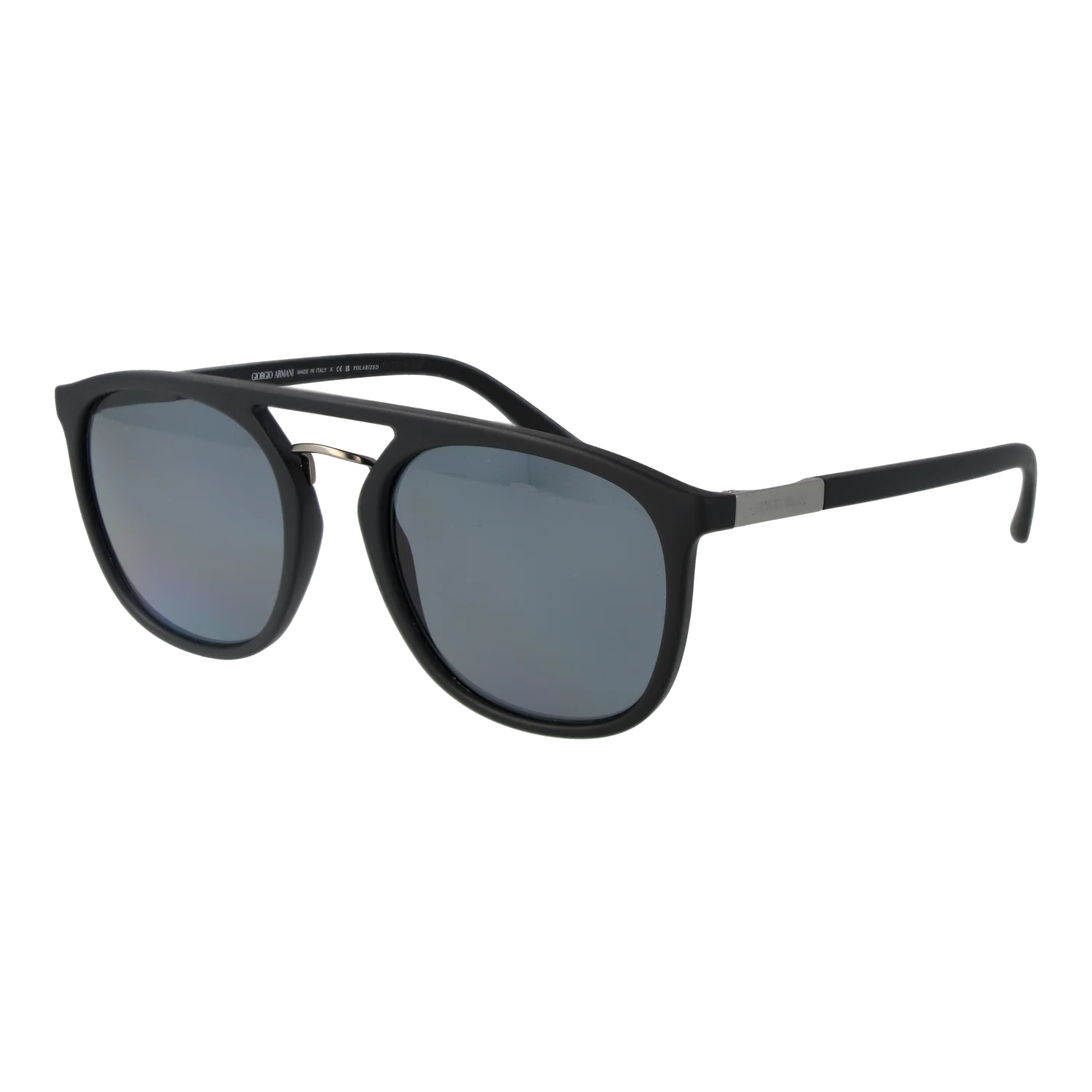 Giorgio Armani Sonnenbrille 0AR8118 504281 53