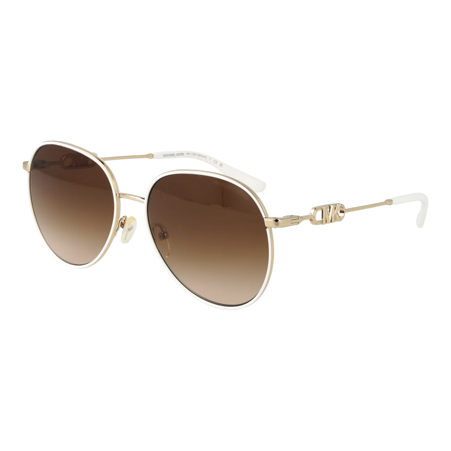 [25003056] Michael Kors Sonnenbrille 0MK1128J 123313 58