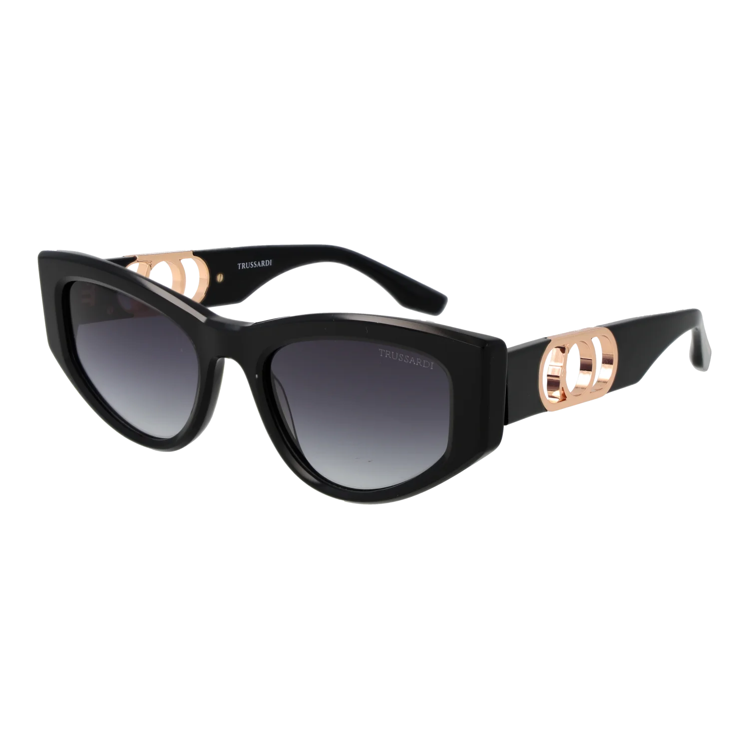 Trussardi Gafas De Sol TSW9013 A02 54