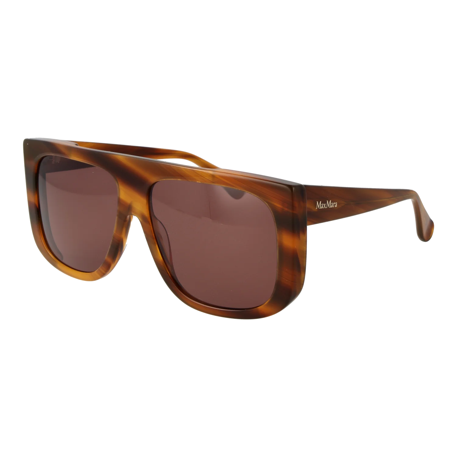 [25003737] Max Mara Lunettes De Soleil MM0073 50E 60