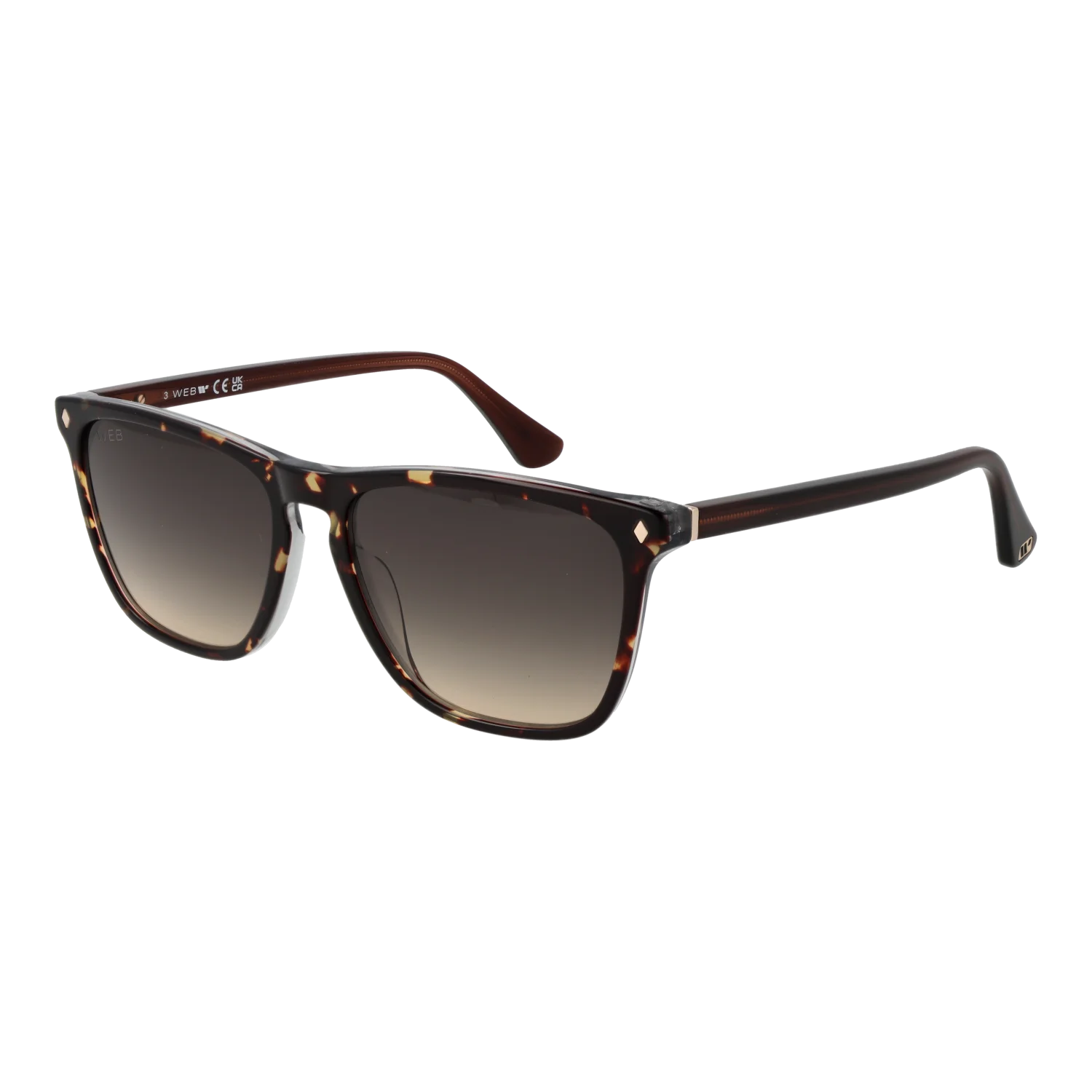 Web Sonnenbrille WE0363 56B 55
