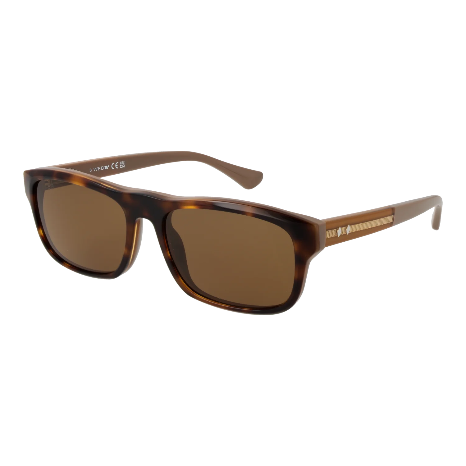 Web Sonnenbrille WE0371 56J 58