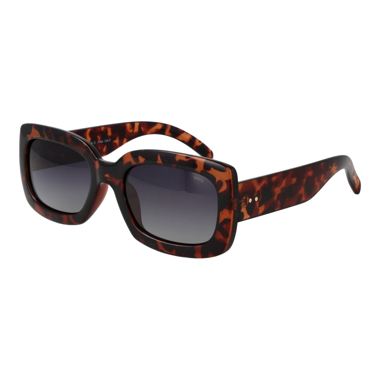 Invu Gafas De Sol B2248 D 54