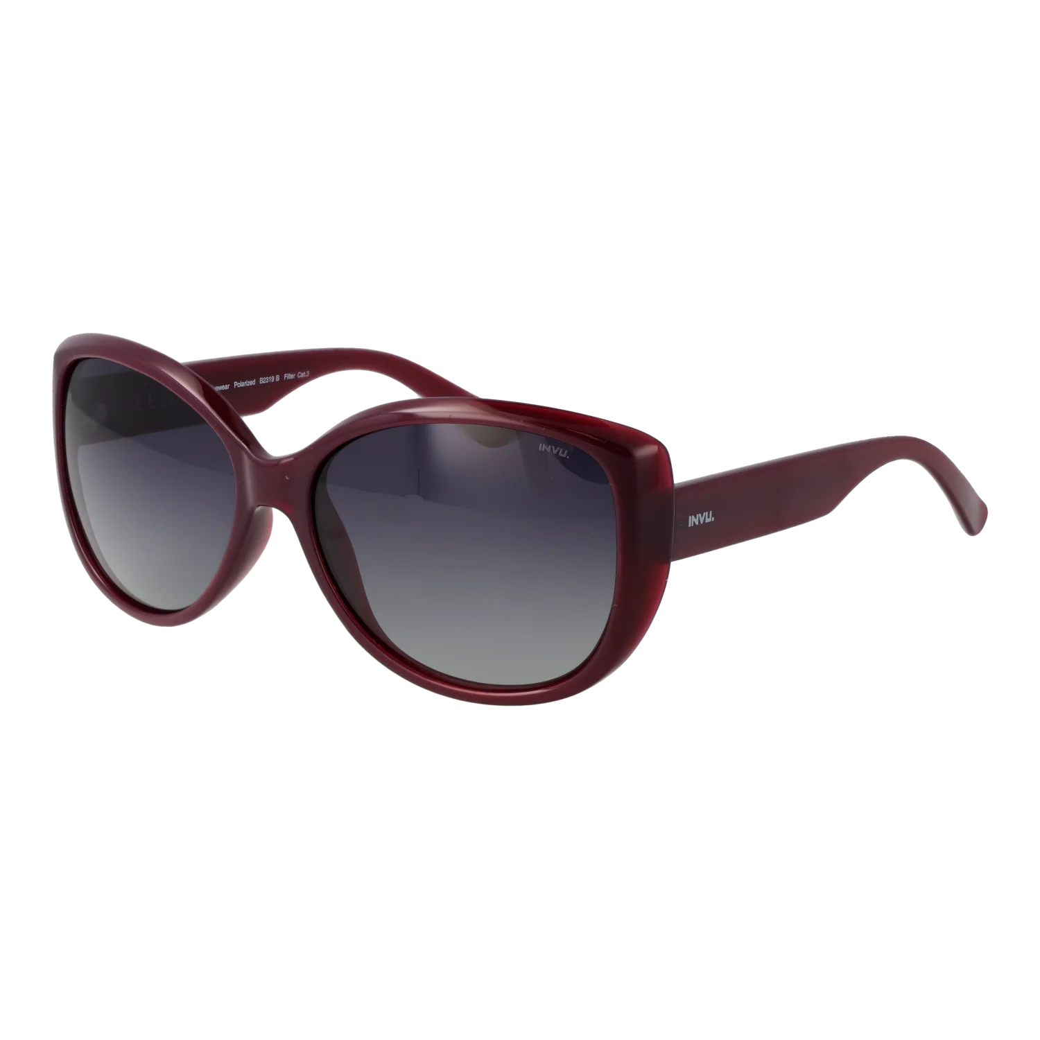 Invu Sunglasses B2319 B 59