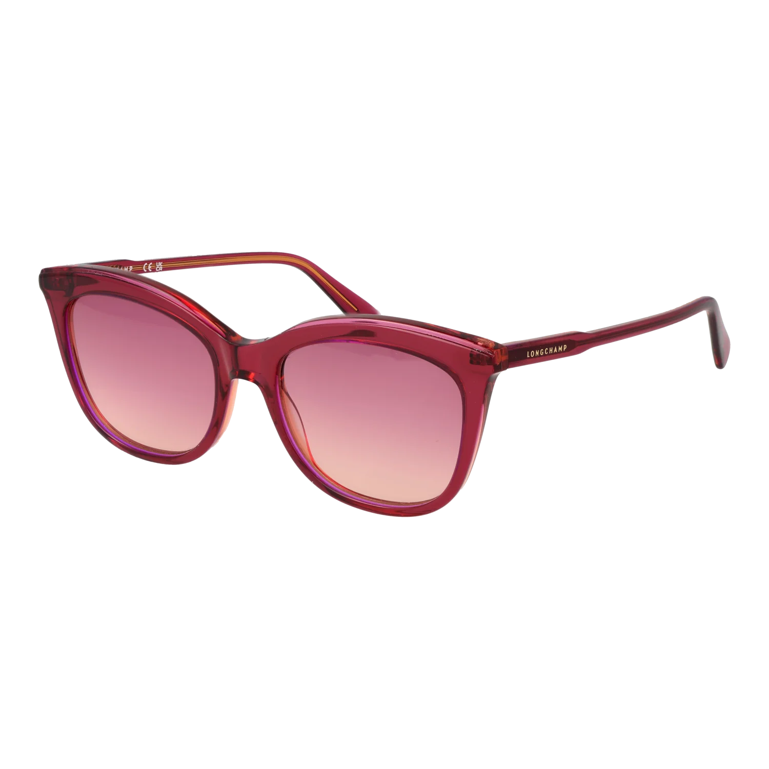 Longchamp Lunettes De Soleil LO738S 681 53
