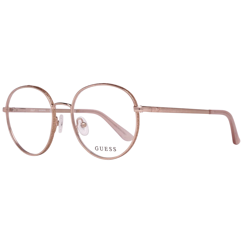 [20185020] Guess Optical Frame GU2669 028 50