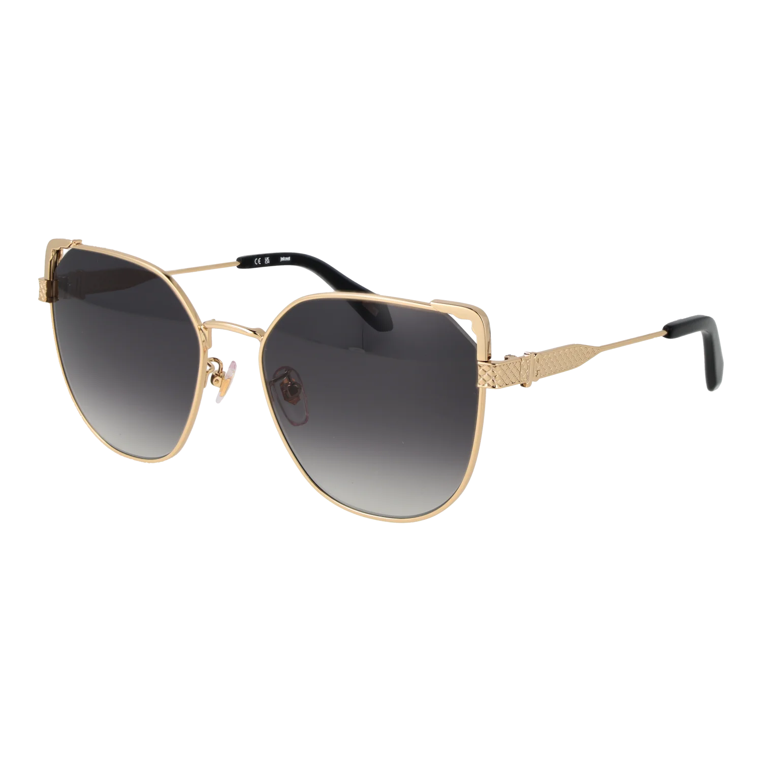 [25006199] Just Cavalli Occhiali Da Sole SJC042 0300 58